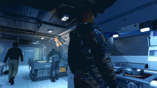 画像ギャラリー No.035のサムネイル画像 / リリースから2年半を経て，「Starfield」はどこに辿り着いたのか。大型アップデートとDLCが変えた，2026年の現在地