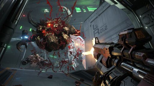 DOOM EternalפΥХȥ⡼ɤξܺ٤餫ˡɥॹ쥤䡼ȥǡ1vs.2臘оΥޥץ쥤⡼