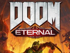 DOOM Eternalפȯ2020ǯ326˷ꡣ졼ƥ󥰤ZǤɽƤѹϤʤ