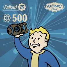 Fallout 76פΥ̲ߡ֥ȥAtomsˡפι䤬724˳ϡ䥹ʤɤǽ