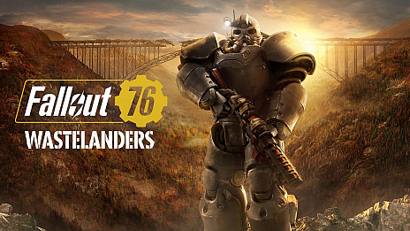 Fallout 76סåץǡȡWastelandersפۿԤȥХɥ륳ƥĤåȤˤʤäDeluxe Editionפȯ