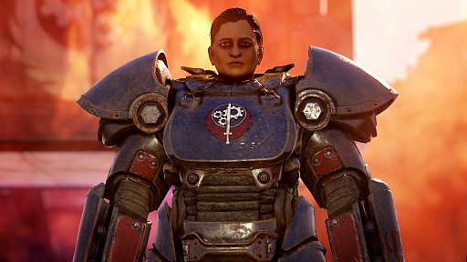 E3 2021ϡFallout 76פ̵åץǡȡSteel Reignפ77о졣αߥåThe Pittפ2022ǯͽ