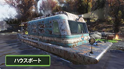 ꡼ No.003Υͥ / Fallout 76סȥڤ褦ˡ̵åץǡȡGone Fissionפۿ
