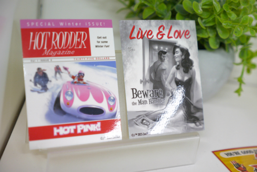 画像ギャラリー No.023のサムネイル画像 / 「Fallout」の世界を楽しめるコラボカフェが東京・大阪・仙台・札幌でスタート。リアル「ヌカ・コーラ」も堪能できた内覧会をレポート