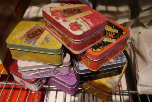 画像ギャラリー No.032のサムネイル画像 / 「Fallout」の世界を楽しめるコラボカフェが東京・大阪・仙台・札幌でスタート。リアル「ヌカ・コーラ」も堪能できた内覧会をレポート