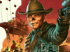 ��Fallout�פ�������ڤ���륳��ܥ��ե����������塦���桦���ڤǥ������ȡ��ꥢ��֥̥���������פ⴮ǽ�Ǥ�����������ݡ���