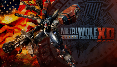 E3 2018ϡMETAL WOLF CHAOS XDפPCPS4Xbox One2018ǯȯ䡣2004ǯΥեࡦեȥʤ