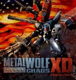 ȯMETAL WOLF CHAOS XDפҲäʥΥͤȴǤϤʤʥ󥲡ȤƤ̥Ūʺʤ