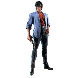 ���������꡼ No.008�Υ���ͥ������ / ������ǯ�������ϴ�50��ǯ���ʡ�JUMP FORCE�פ�����ȯ�䡣���省��饯�����䥹�ȡ��꡼�������ॷ���ƥ��ޤȤ�ƾҲ�