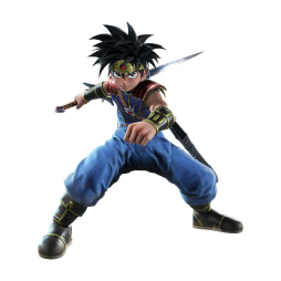 ���������꡼ No.015�Υ���ͥ������ / ������ǯ�������ϴ�50��ǯ���ʡ�JUMP FORCE�פ�����ȯ�䡣���省��饯�����䥹�ȡ��꡼�������ॷ���ƥ��ޤȤ�ƾҲ�