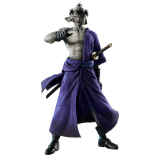 ���������꡼ No.019�Υ���ͥ������ / ������ǯ�������ϴ�50��ǯ���ʡ�JUMP FORCE�פ�����ȯ�䡣���省��饯�����䥹�ȡ��꡼�������ॷ���ƥ��ޤȤ�ƾҲ�