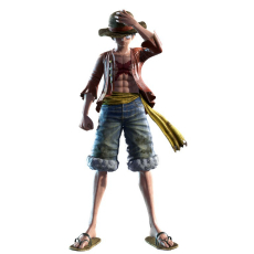 ���������꡼ No.029�Υ���ͥ������ / ������ǯ�������ϴ�50��ǯ���ʡ�JUMP FORCE�פ�����ȯ�䡣���省��饯�����䥹�ȡ��꡼�������ॷ���ƥ��ޤȤ�ƾҲ�