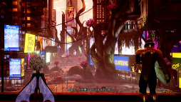 ���������꡼ No.055�Υ���ͥ������ / ������ǯ�������ϴ�50��ǯ���ʡ�JUMP FORCE�פ�����ȯ�䡣���省��饯�����䥹�ȡ��꡼�������ॷ���ƥ��ޤȤ�ƾҲ�