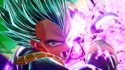 ���������꡼ No.073�Υ���ͥ������ / ������ǯ�������ϴ�50��ǯ���ʡ�JUMP FORCE�פ�����ȯ�䡣���省��饯�����䥹�ȡ��꡼�������ॷ���ƥ��ޤȤ�ƾҲ�