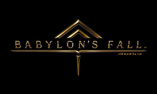 BABYLON' S FALLסɦ¥ƥ ե3μ»ܤ˹碌Ȥۿ