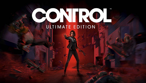 CONTROLץԤ2DLCAWEפޤह٤ƤDLCåȤˤʤäCONTROL ULTIMATE EDITIONɤSteamۿ