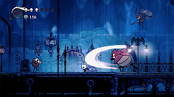 Hollow Knight