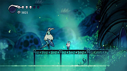 Hollow Knight