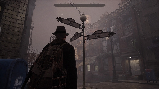 The Sinking City 󥭥 ƥסץ쥤Ǥʬʤ⤷ʤޥ˥ǤҲ