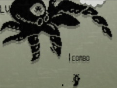 電子ゲームを彷彿とさせるレトロ調のシューティングゲーム「I.F.O」を紹介する「（ほぼ）日刊スマホゲーム通信」第1743回