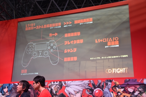 TGS 2018ϡ֥饭  --ץơǡӼפȯؤˤ륷ƥ䥭ξҲ