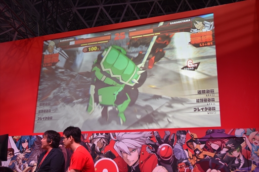 TGS 2018ϡ֥饭  --ץơǡӼפȯؤˤ륷ƥ䥭ξҲ