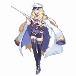 ���������꡼ No.002�Υ���ͥ������ / �֥����ɥ�������-���������׼�-�ס��о쥭��饯����24̾�������