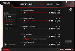 RX 6500 XTܤASUSܡTUF Gaming Radeon RX 6500 XT OCץӥ塼ȥ꡼GPUμϤϤ