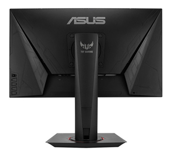 ASUS280Hzɽǹ4ȾФ24.5եHDǥץ쥤ȯ