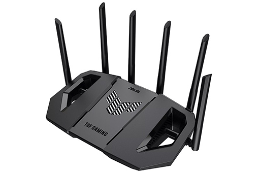 ꡼ No.003Υͥ / Wi-Fi 72.5GBASE-TбΥޡ롼TUF Gaming BE9400פASUS