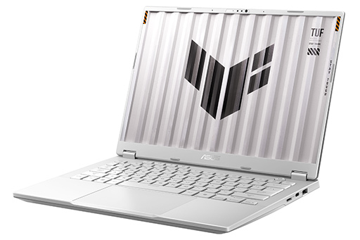 画像ギャラリー No.003のサムネイル画像 / 重量1.5kg以下のゲーマー向けノートPC「TUF Gaming A14」2モデルがASUSから登場