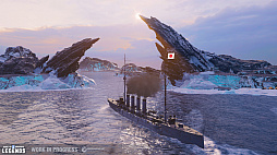  No.008Υͥ / gamescomϥ󥷥塼޵World of Warships: Legendsסǿȥ쥤顼¿Υ꡼󥷥åȤ碌ȯɽ