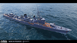  No.013Υͥ / gamescomϥ󥷥塼޵World of Warships: Legendsסǿȥ쥤顼¿Υ꡼󥷥åȤ碌ȯɽ