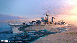  No.015Υͥ / gamescomϥ󥷥塼޵World of Warships: Legendsסǿȥ쥤顼¿Υ꡼󥷥åȤ碌ȯɽ