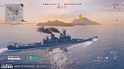  No.019Υͥ / gamescomϥ󥷥塼޵World of Warships: Legendsסǿȥ쥤顼¿Υ꡼󥷥åȤ碌ȯɽ