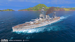 gamescomϥ󥷥塼޵World of Warships: Legendsסǿȥ쥤顼¿Υ꡼󥷥åȤ碌ȯɽ