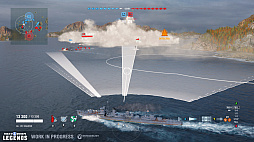  No.046Υͥ / gamescomϥ󥷥塼޵World of Warships: Legendsסǿȥ쥤顼¿Υ꡼󥷥åȤ碌ȯɽ