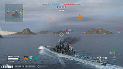 gamescomϥ󥷥塼޵World of Warships: Legendsסǿȥ쥤顼¿Υ꡼󥷥åȤ碌ȯɽ