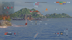  No.017Υͥ / 饤異World of Warships: LegendsסPS4ǥɦ¥ƥȤΥץåϤ