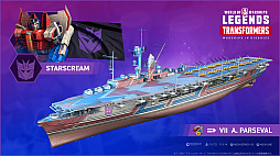 World of Warships: Legendsסȥȥ󥹥եޡɤȤΥ2Ƥ96»