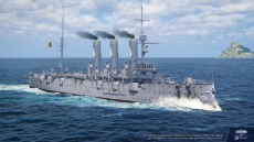 World of Warships: LegendsפΥС4.0åץǡȤˡ֥졼ץ3Ƥ27곫ŷ