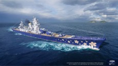 World of Warships: LegendsפΥС4.0åץǡȤˡ֥졼ץ3Ƥ27곫ŷ