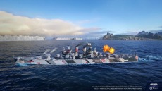 World of Warships: LegendsפΥС4.0åץǡȤˡ֥졼ץ3Ƥ27곫ŷ