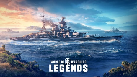 World of Warships: LegendsפΥС4.0åץǡȤˡ֥졼ץ3Ƥ27곫ŷ