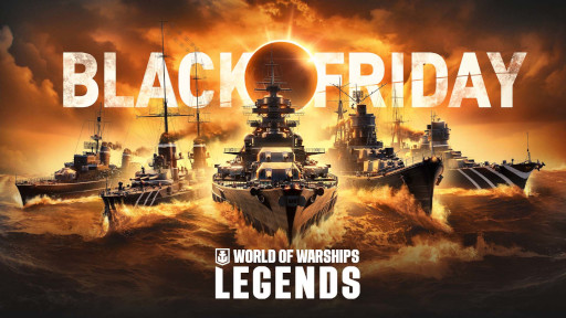 World of Warships: Legendsס֥åե饤ǡ٥Ȥ򳫺