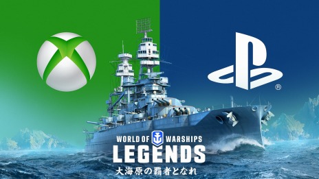 World of Warships: LegendsפXbox OneǤ1125ۿϡ1.3åץǡȤǿƥġ֥פȥ֥åо