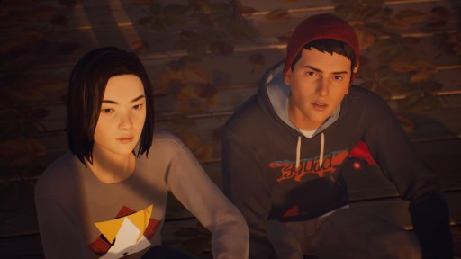 gamescomĶǽϤķƨԤLife is Strange 2סȯʹ