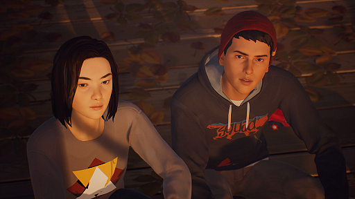 Life is Strange 2פ1ԥɤȤʤRoadsפ˥꡼2ͤηˤ롤ꥢʪᤷɥ