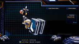 画像ギャラリー No.005のサムネイル画像 / 銃器を改造しまくれるローグ系FPS「MOTHERGUNSHIP」のPC版が7月17日に配信開始。ガトリング銃身を生やし放題，砲弾も散弾も撃ち放題