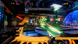 画像ギャラリー No.008のサムネイル画像 / 銃器を改造しまくれるローグ系FPS「MOTHERGUNSHIP」のPC版が7月17日に配信開始。ガトリング銃身を生やし放題，砲弾も散弾も撃ち放題